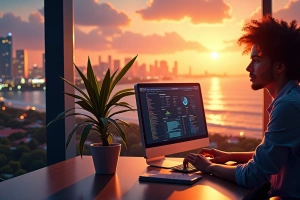 IT-рынок охладел: зарплаты стагнируют, а вакансии ждут кандидатов