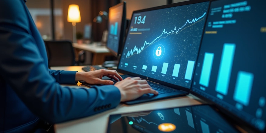 Концептуальное изображение