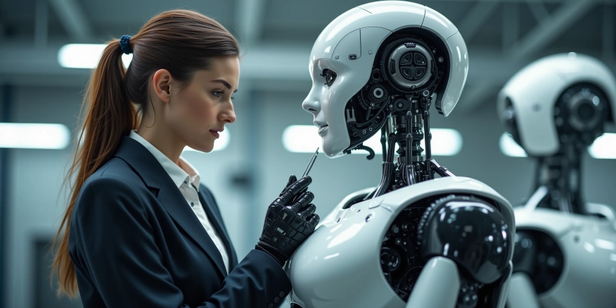 Концептуальное изображение