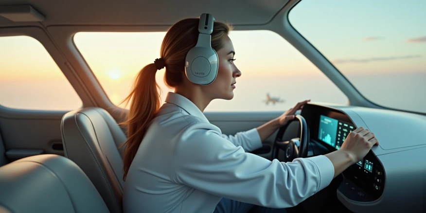 Концептуальное изображение