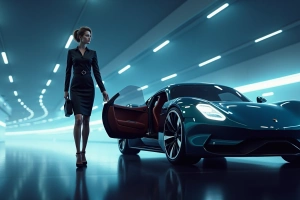 Стандарты автономного вождения: автопроизводители сокращают затраты на разработку