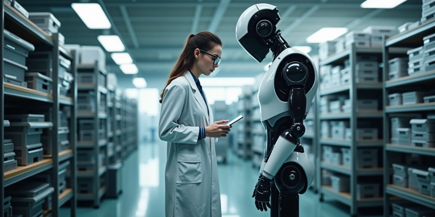 Концептуальное изображение