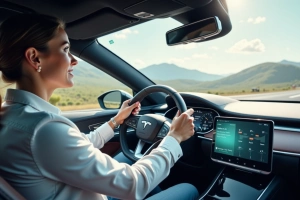 Экспорт спасает отрасль: как китайские электромобили бегут от внутреннего кризиса