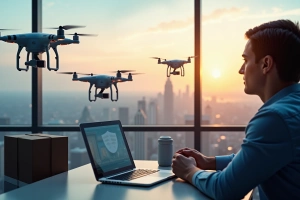 ИИ отнимает память у ПК: рынок компьютеров теряет 16 млрд рублей