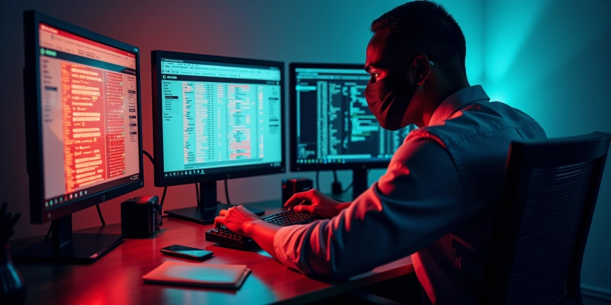 Концептуальное изображение