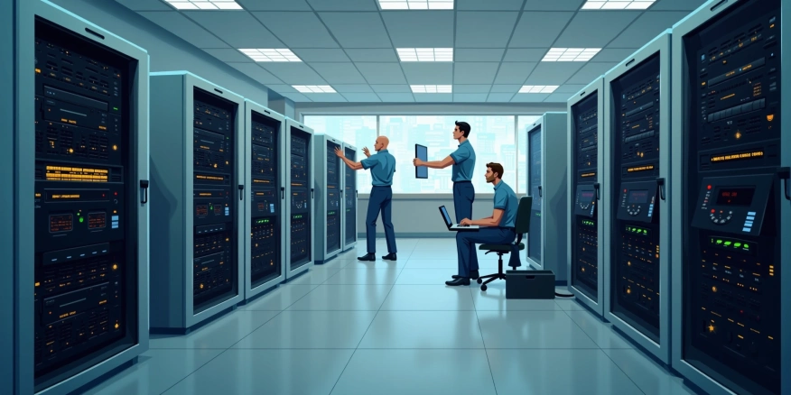 Концептуальное изображение