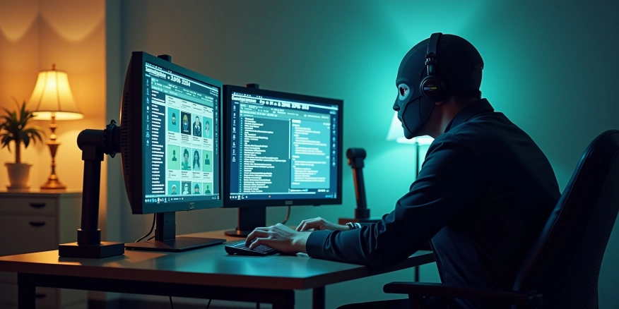 Концептуальное изображение