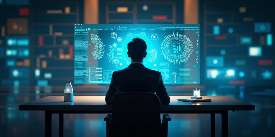 Концептуальное изображение