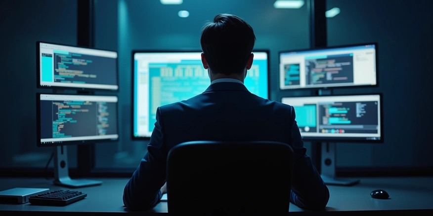 Концептуальное изображение