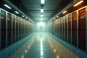 Жесткие диски: без них масштабирование ИИ становится экономически невозможным