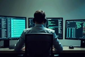 DDoS-атаки растут в 2,5 раза: компании теряют время и миллионы на восстановлении инфраструктуры