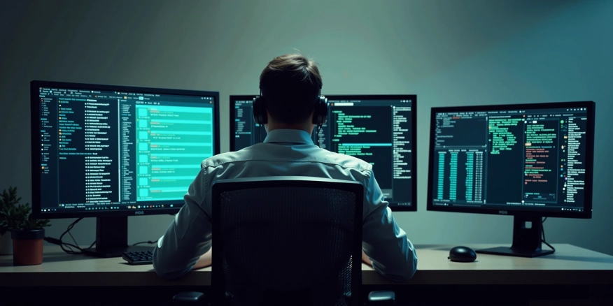 Концептуальное изображение