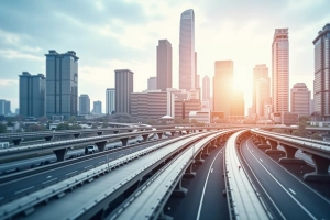 Индия бросает вызов мировому ИИ: инвестиции, дата-центры и риски для ИТ-сектора