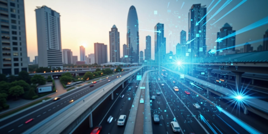 Концептуальное изображение