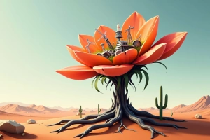 ИИ-агенты с избыточными правами: скрытая угроза утечки данных в корпоративных системах