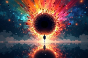 Энергопотребление ИИ: меньше, чем на развитие одного человека