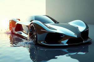 Электромобили превзошли ожидания: рост удовлетворённости ставит гибриды под удар