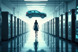 Toyota ускоряет битву за твердотельные батареи