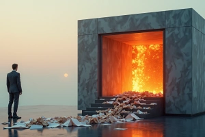 Кибератаки ускоряются, защита отстает: разрыв, который угрожает вашему бизнесу