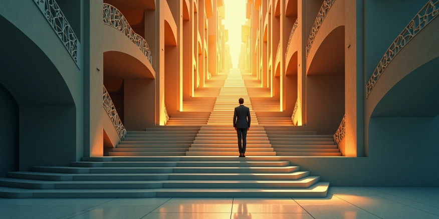 Концептуальное изображение