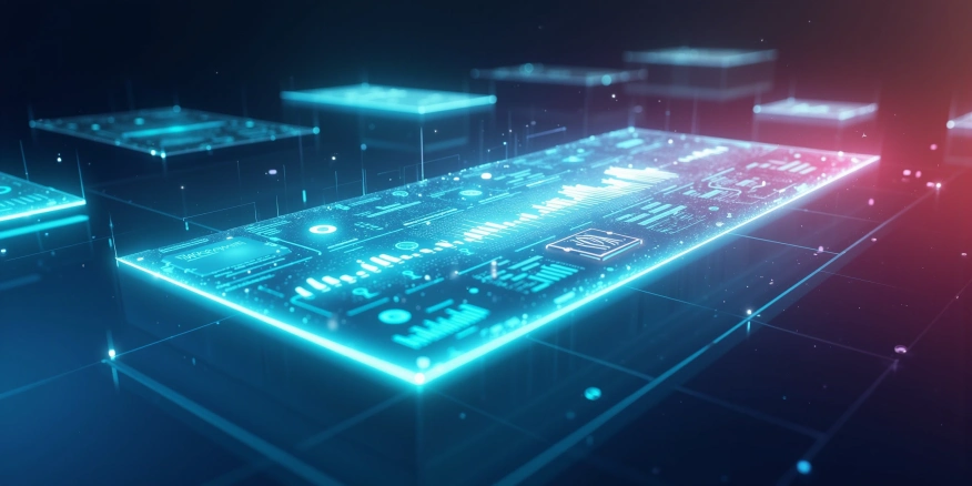 Концептуальное изображение