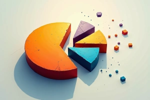 Рубль занял половину внешнеторговых расчетов: сырьевой экспорт падает, несырьевой растет