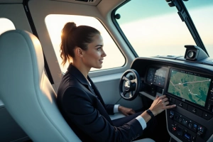 Субсидии в Европе и падение в США: рынок электромобилей раскололся на два полюса