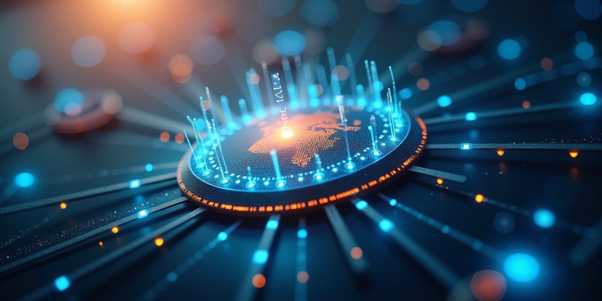 Концептуальное изображение