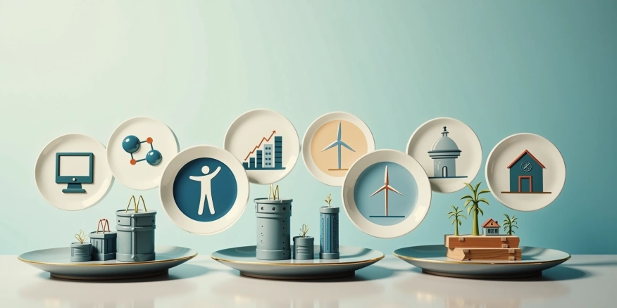 Концептуальное изображение