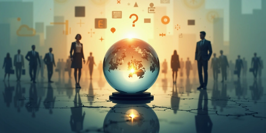 Концептуальное изображение