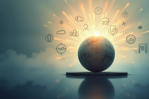 Обучение ИИ на чужом контенте: ускорение развития за счет обхода прав