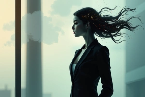 Компрометация почты становится главным триггером для шифрования данных