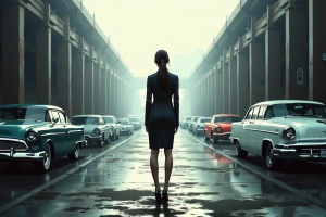 Продажи отечественных авто обогнали китайские в феврале 2026 года