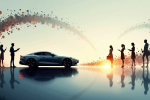 BYD обошел Tesla по выручке, но потерял 19% прибыли из-за ценовой войны