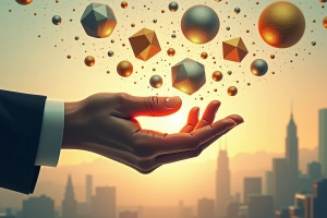 ИИ не меняет бизнес: 70% компаний ждут прироста, но 90% не видят эффекта