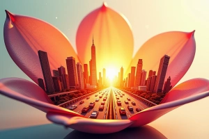 Солнечная энергетика обгонит газ и уголь к 2035 году из-за роста спроса от ИИ