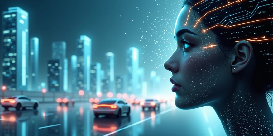 Концептуальное изображение