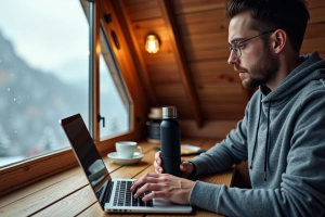 Пароли в эпоху ИИ: уязвимости и альтернативы безопасности