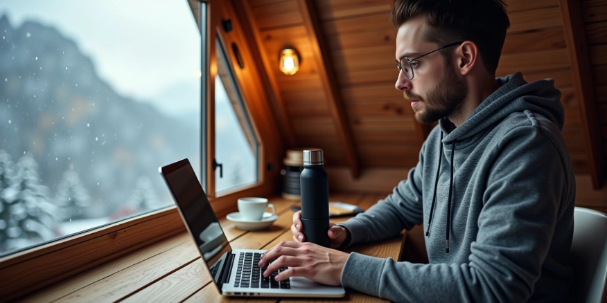 Концептуальное изображение