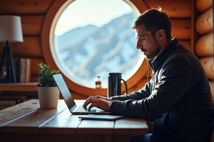 Чат-боты становятся каналами для кибератак: данные и команды скрываются в обычном трафике