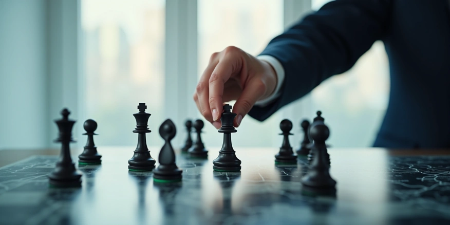 Концептуальное изображение