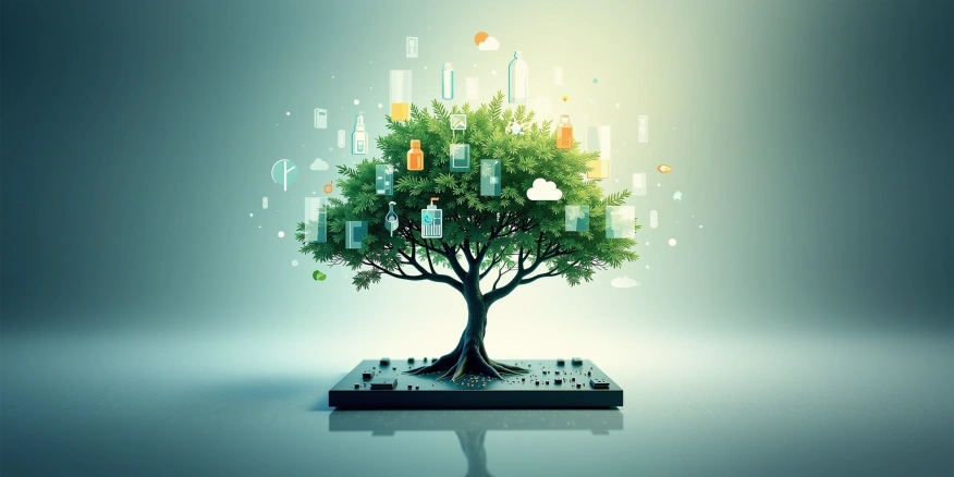 Концептуальное изображение