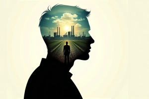 Носимые ИИ-устройства вытесняют смартфоны: рост продаж и риски зависимости