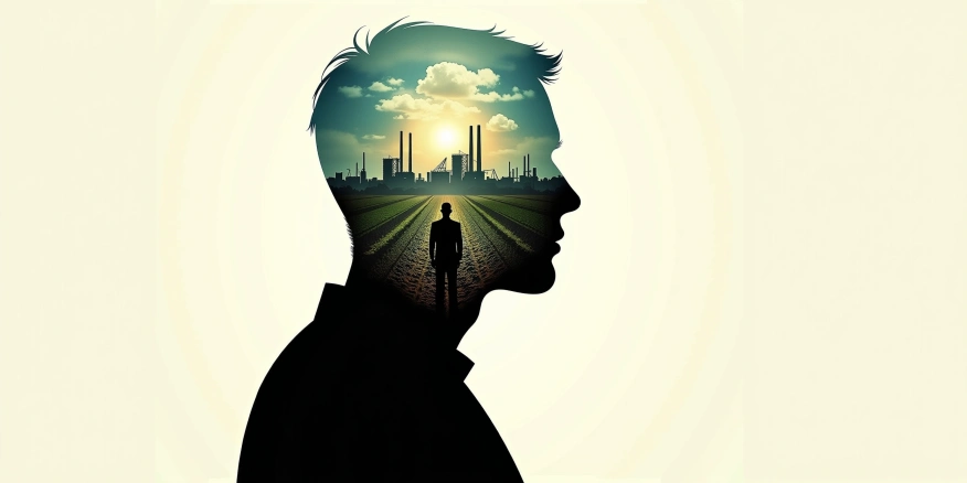 Концептуальное изображение