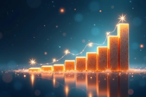 Спрос на жесткие диски вырастет на 25% в год из-за накопления данных ИИ