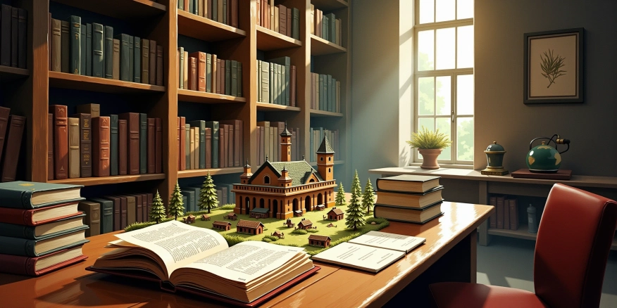 Концептуальное изображение