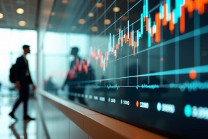 Рост ИИ-токенов вдвое за месяц: спрос на GPU и мощности ставит компании под удар