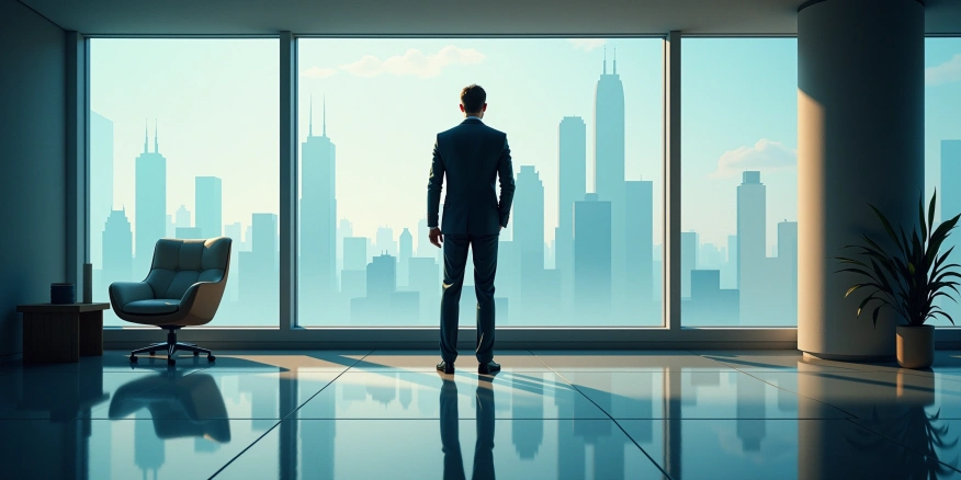 Концептуальное изображение