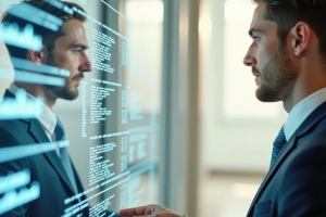 Генеративный ИИ берет контроль над финансовыми процессами: рост рисков и необходимость регуляторной интеграции