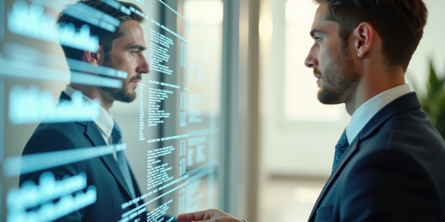 Концептуальное изображение